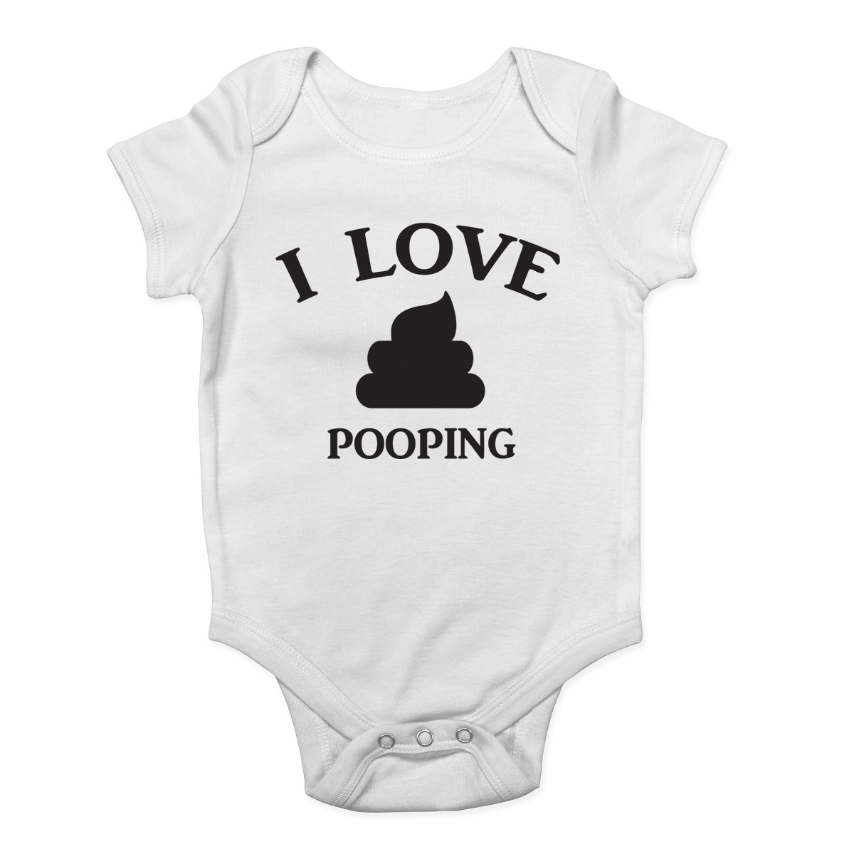 i love pooping shirt