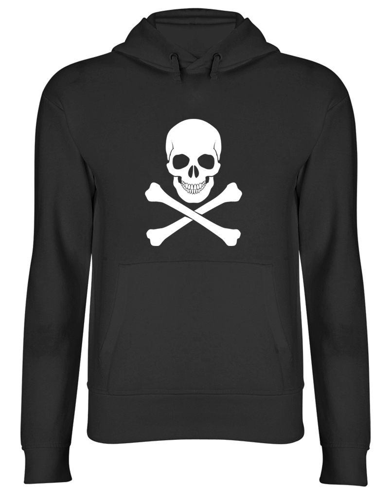 womens skull hoodies uk