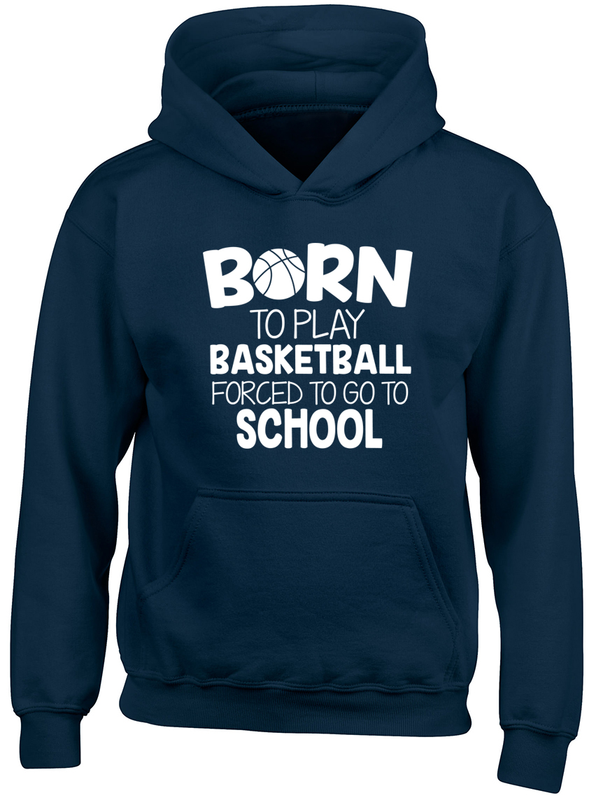 basketball hoodies for boys