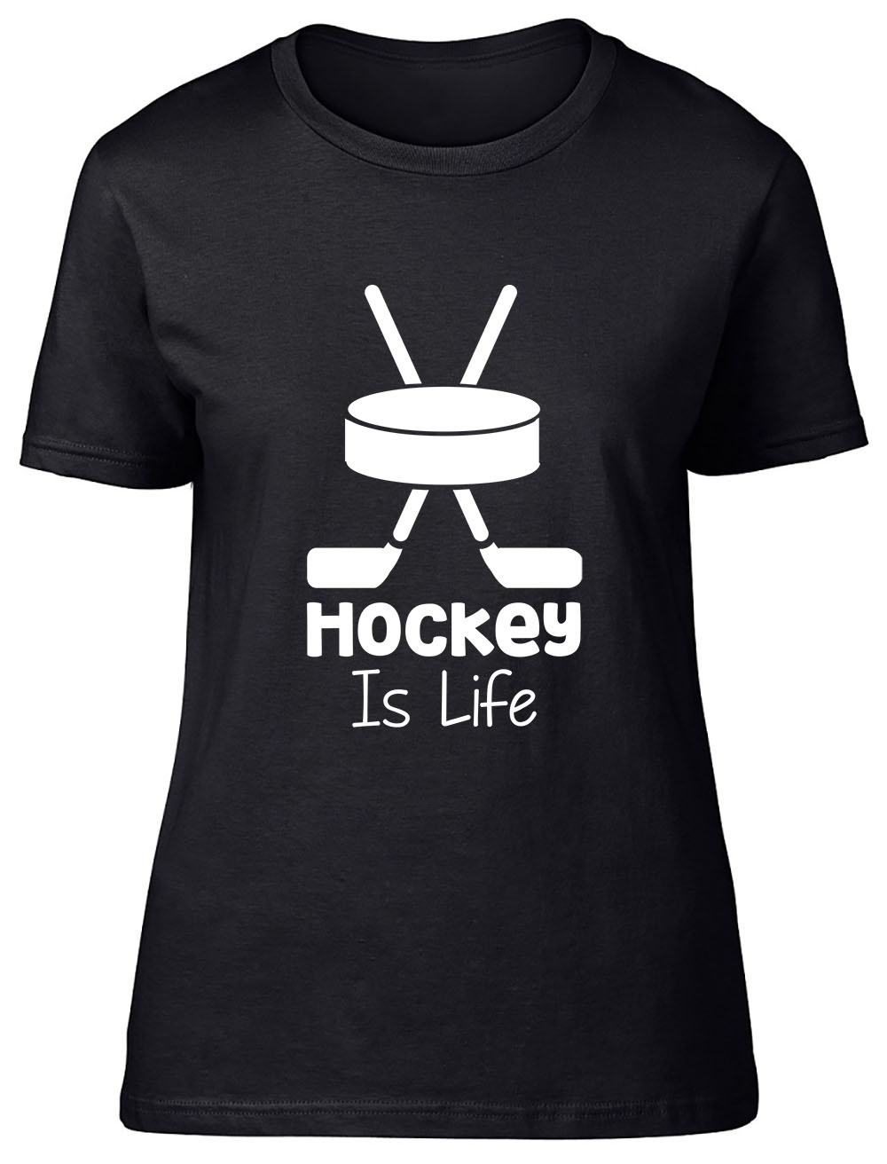 hockey tshirts